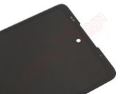 PREMIUM Black full screen IPS LCD for Ulefone Armor 10 5G - PREMIUM quality
